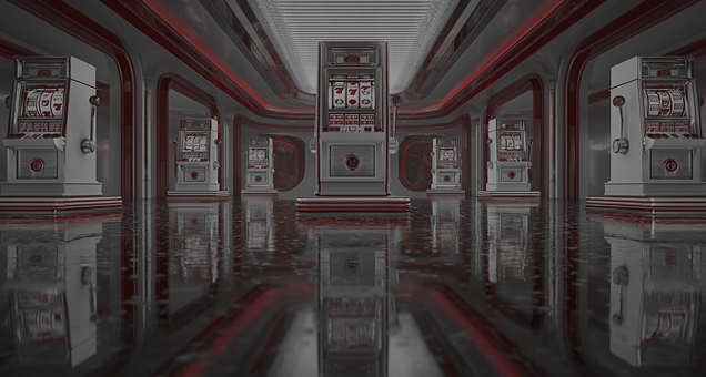 MadCasino